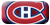 CANADIENS  MONTREAL 129956